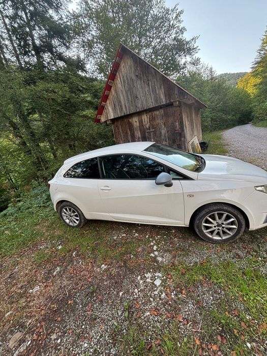 Vând seat  ibiza