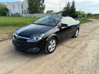 Opel Astra cabrio 1.8 benzină