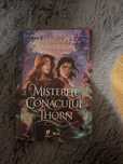 Misterele conacului Thorn