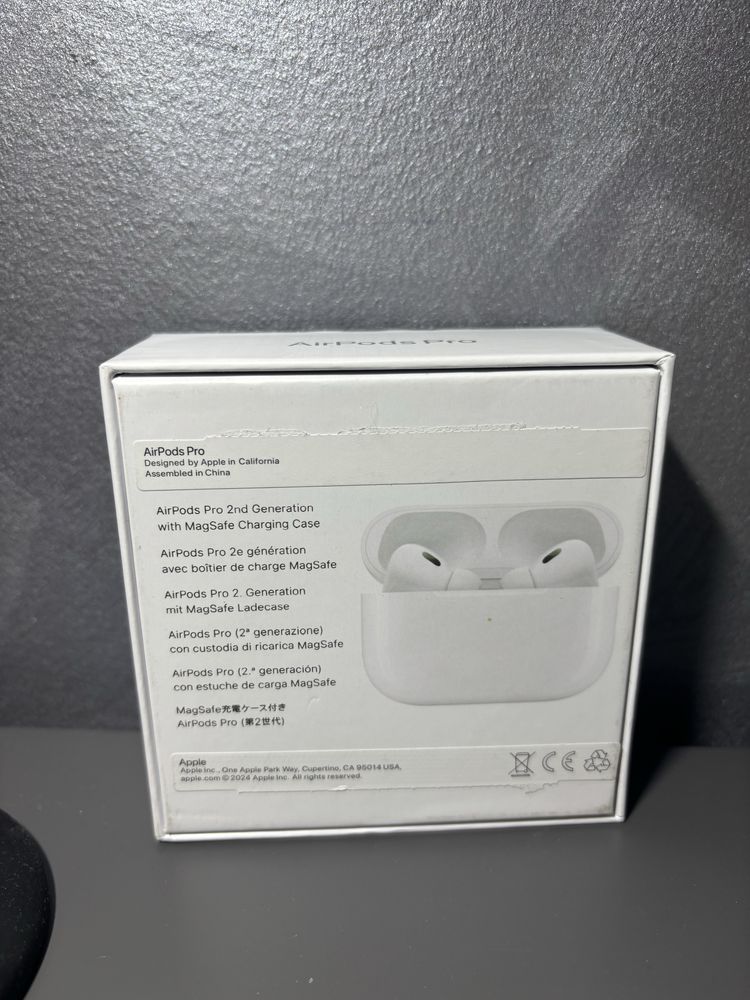 AirPods pro 2 originale