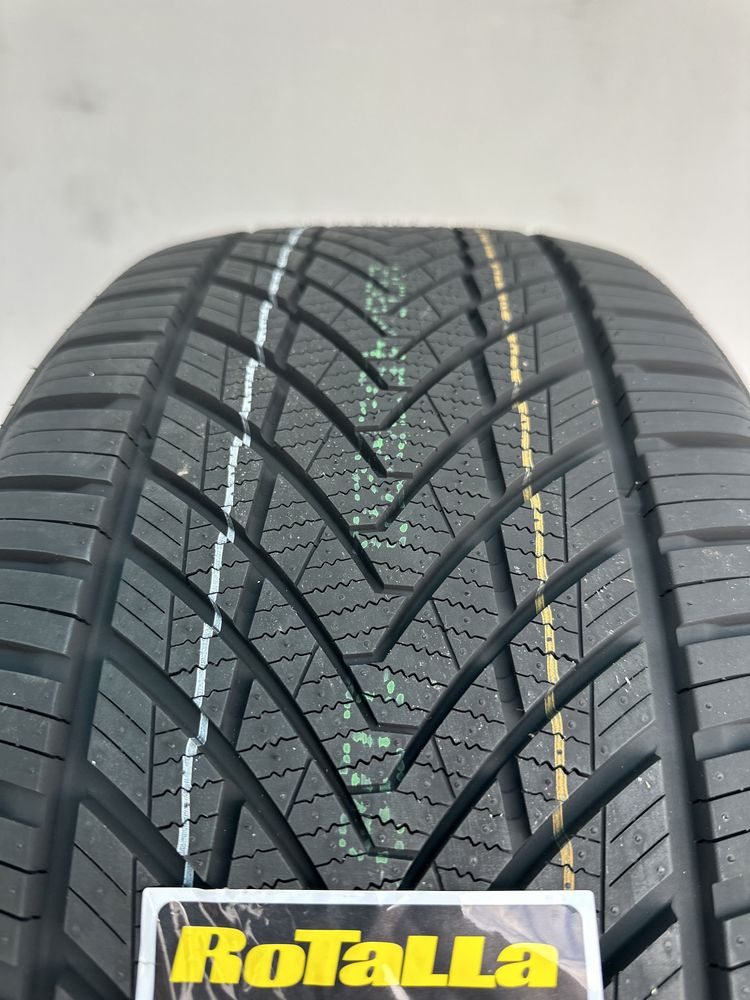 Нови всесезонни ROTALLA SETULA 4 SEASON RA03 265/45R20 108Y XL НОВ DOT
