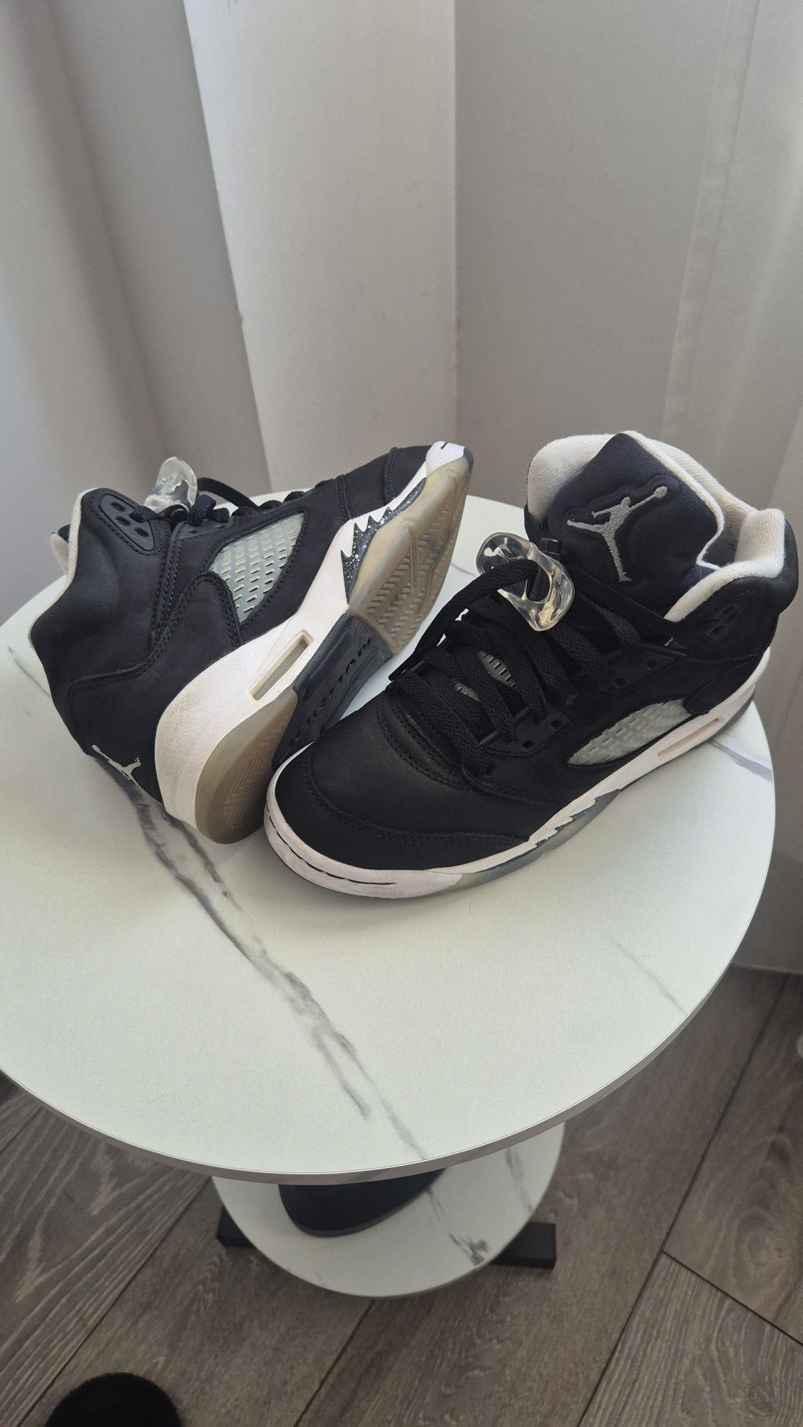 Air Jordan 5 Retro "oreo 2021"