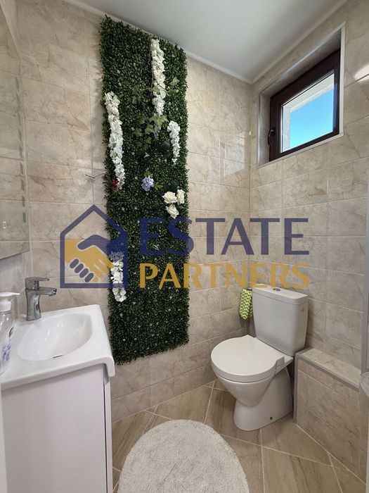 Къща в Пловдив, област-с.Белащица площ 196 цена 460000