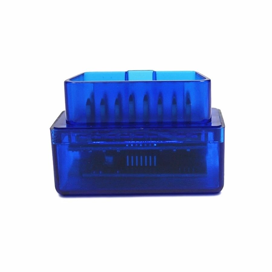 Автосканер WI-FI и BT ELM327 PIC18F25K80 версия 1.5 2 платы