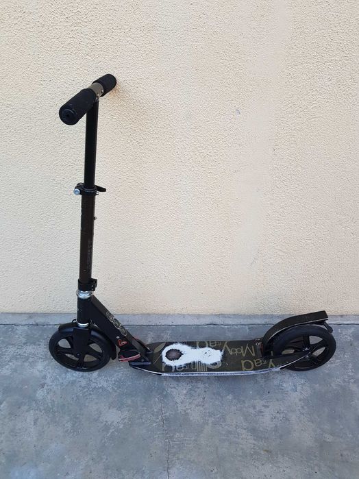 Trotineta Oxelo town 5, roti mari