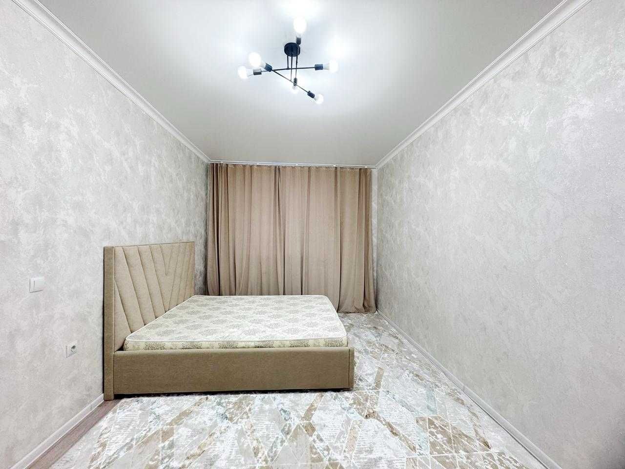 2-хкомн,54кв,1/9эт,кирпич,2023г,свежий ремонт,р-н нового вокзала
