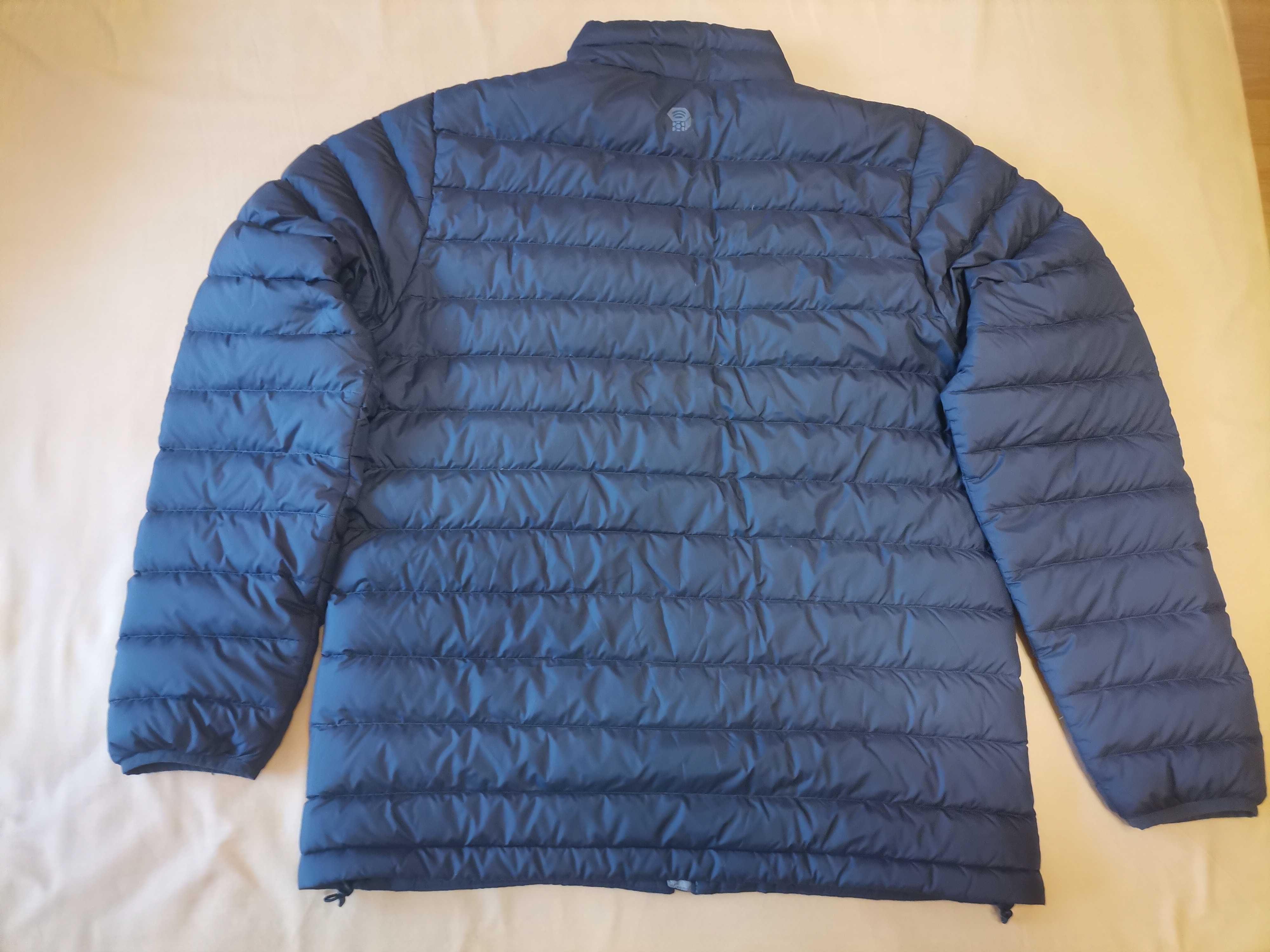 Мъжко Яке Mountain Hard Wear