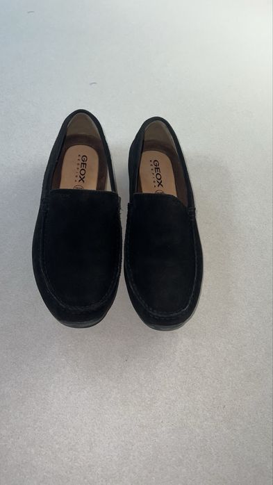Vand mocasini Geox