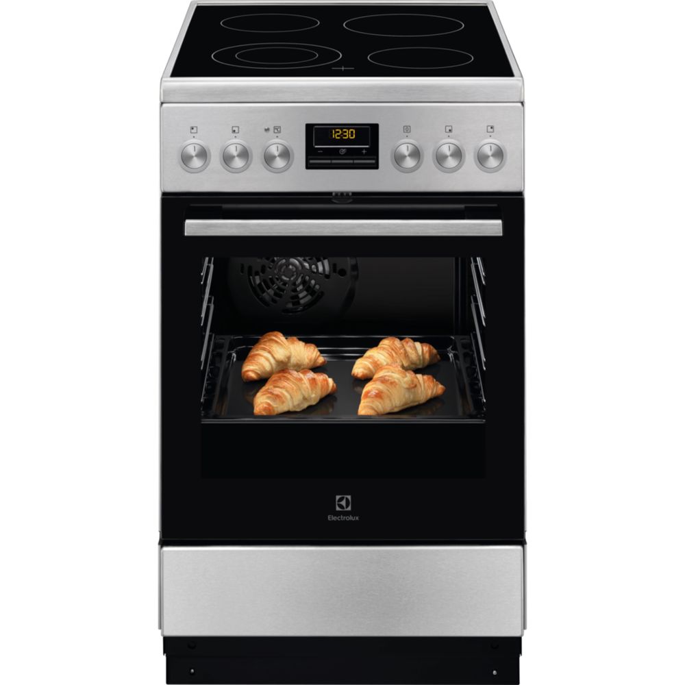 Aragaz Electrolux Komfur