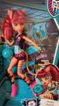 Монстър Хай,Monster High
