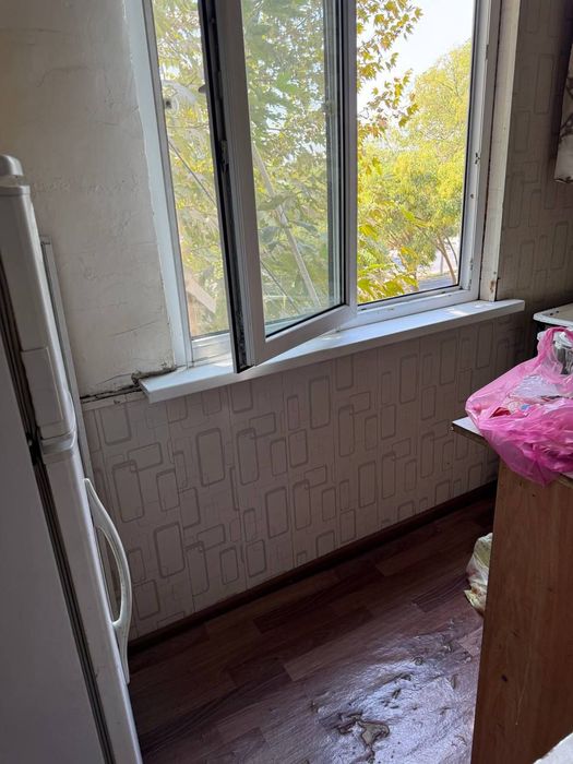 ЧИЛАНЗАР 17 Квартал, 1\3\4, Продаётся Квартира, Ор:Таможня