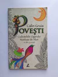 Povesti- Calin Gruia