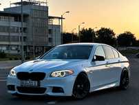 Bmw F10 530 Edition/Stare perfecta