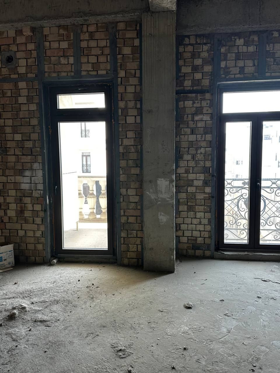 ПРОДАЁТСЯ КВАРТИРА  2/6/7 Ташкент Сити
Boulevard Residence