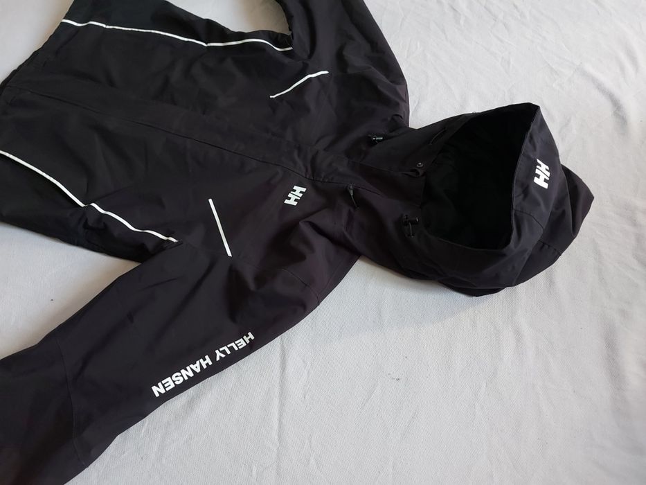 Helly Hensen S46 Reeco, Helly tech perfomance 20K ски сноуборд