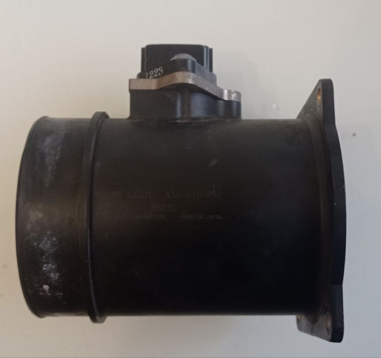 Субару. Ниссан. Инфинити. Волюметр. Оригин