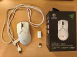 Mouse Razer Viper v2 Pro fara dongle
