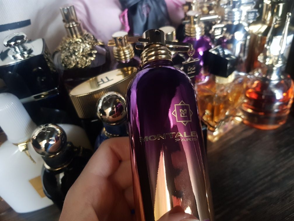 Оригинални парфюми от личната ми колекция