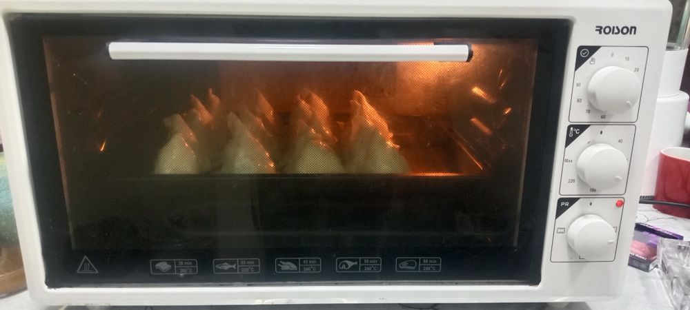 Минипеч.500минг.