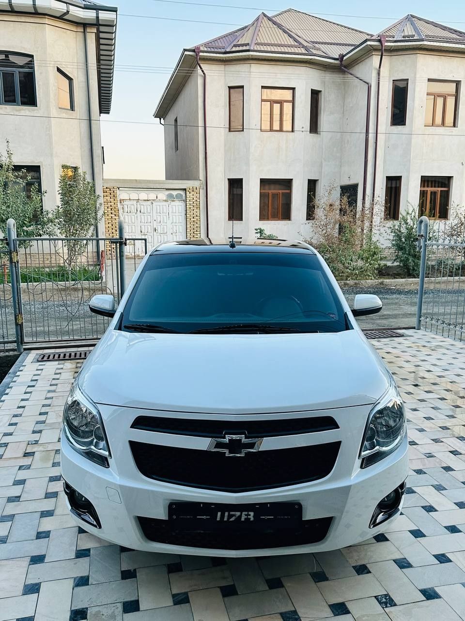 Cobalt sotiladi avtomat