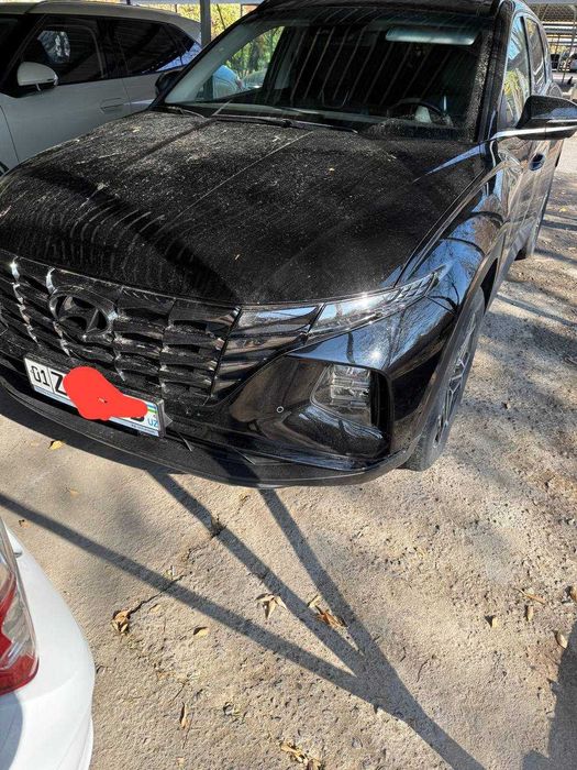 Срочно!!! придётся Hyundai Tucson 2021г.в., FULL позиция, объем 2,5