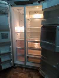 Холодильник 2в1, LG