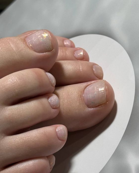 Педикюр любой сложности, маникюр