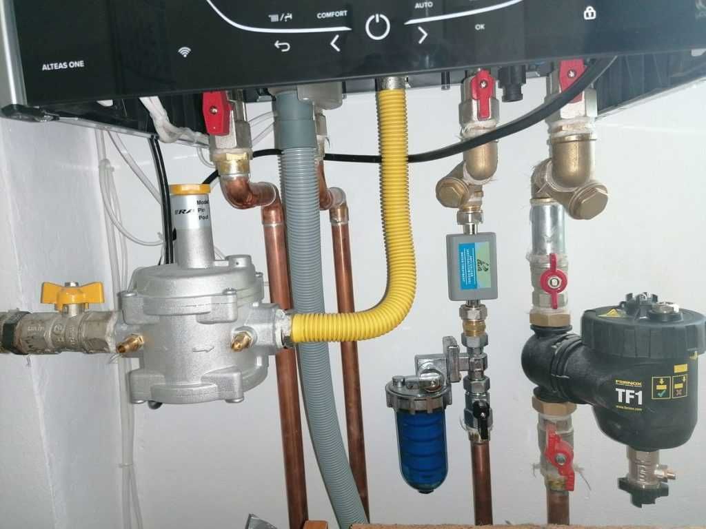 Instalator centrale termice peleti lemn gaz profesionalism, seriozitat