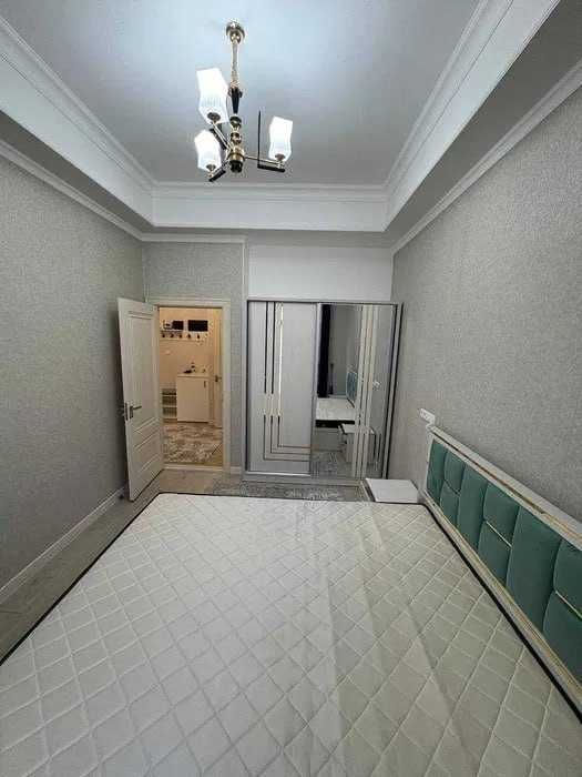 СРОЧНО ! сдаю элитную квартира 3-х ком Tashkent City ЖК Boulevard 985*