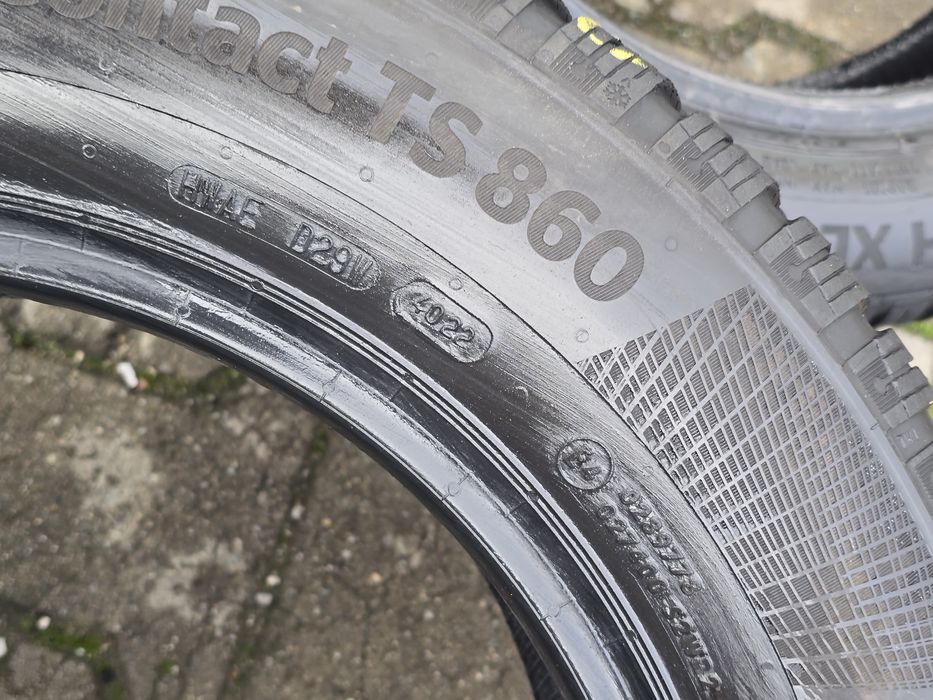 195 65 15 Continental