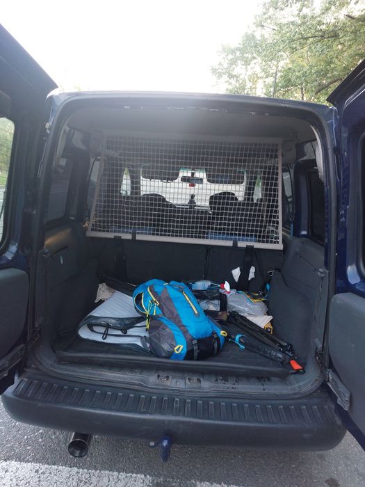 Opel combo, 1.6 benzină, euro 4