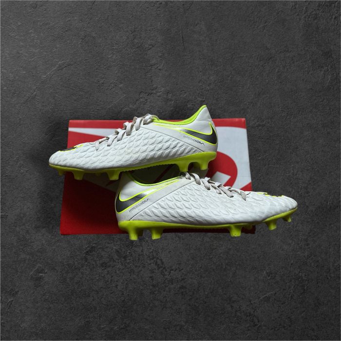 Ghete Nike Hypervenom barbati