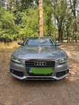 Audi A4 2.7TDI/190KS/Сервизна книжка/РЕАЛНИ КИОМЕТРИ