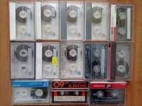 Аудио касети Sony