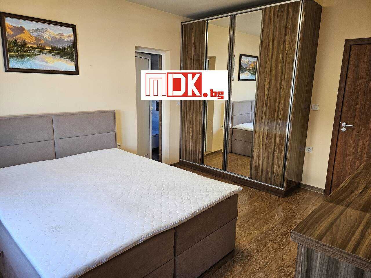 Дава се под наем Тристаен апартамент в Пловдив, Остромила - 126 кв.м за 190000 € - Снимка #2