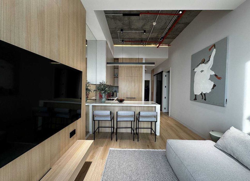 Сдается шикарная квартира на Шайхантахурском районе Чорсу