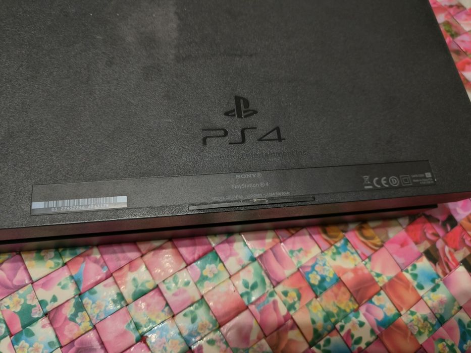 Playstation 4 500 GB