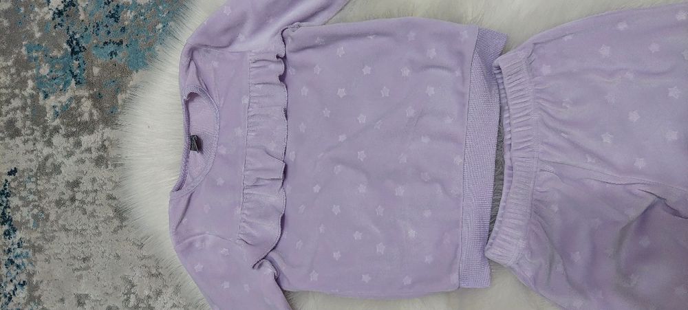 Set catifea 110-116