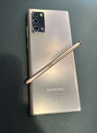 Samsung Note 20/ 256Gb