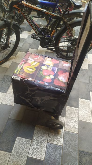 Aravachalar sotiladi holati yaxshi  kelishamiz