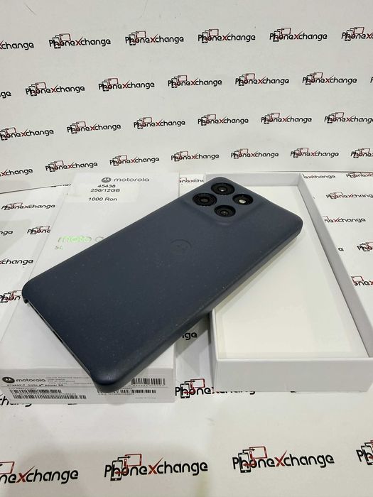Moto G86 Power 5G Pantone Spellbound 256/12GB