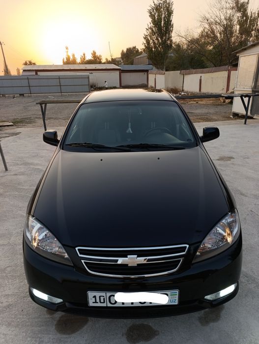 Chevrolet Gentra ( жентра ) 2023- yil avtomat 30.200 km
