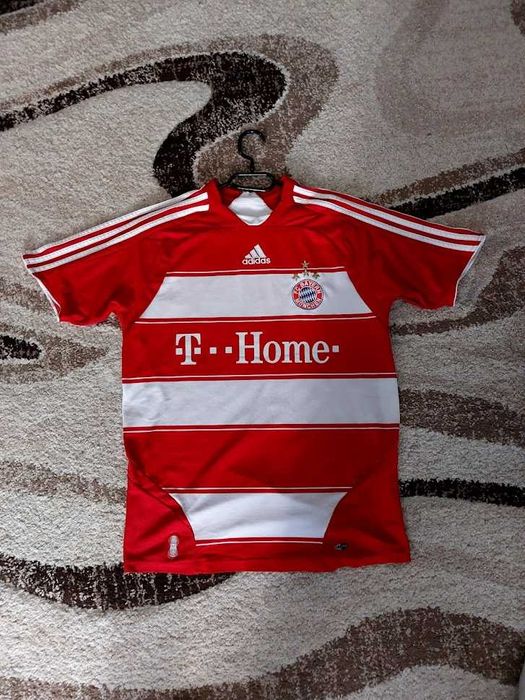 BAYERN MUNIC season 2008/2009