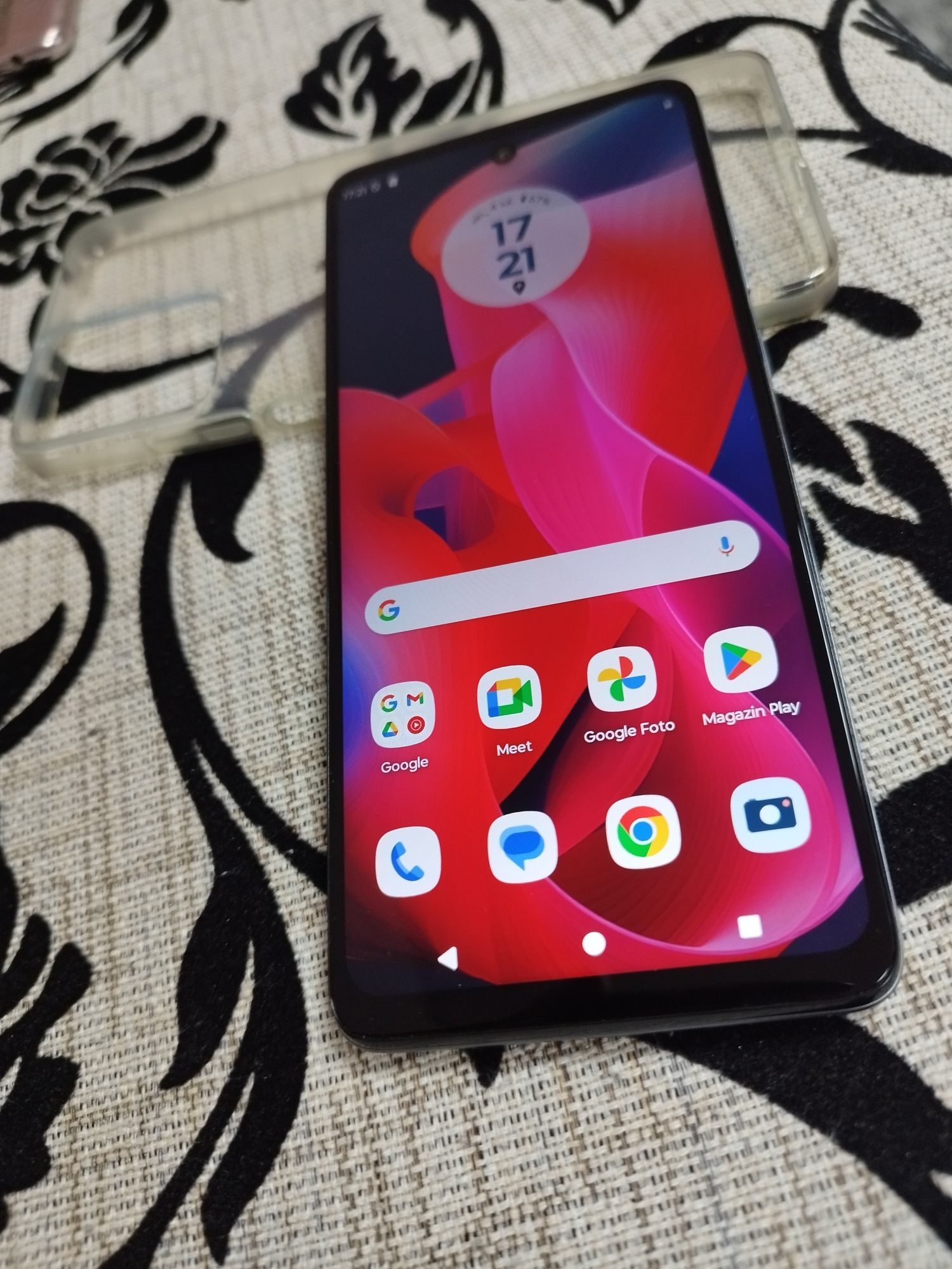 Motorola g24 ca nou