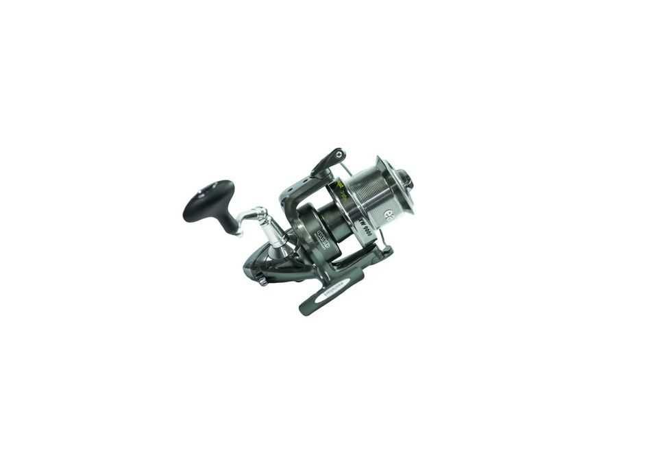 Mulineta Eastshark XW9000 cu tambur Long Cast