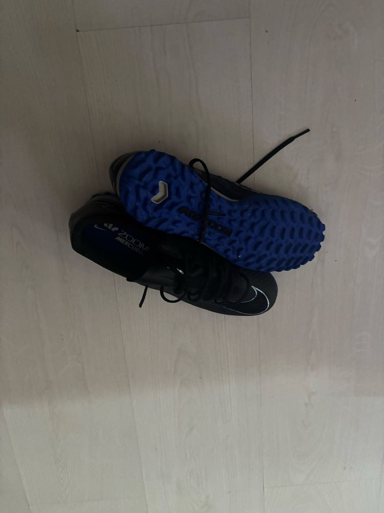 Футболни обувки nike