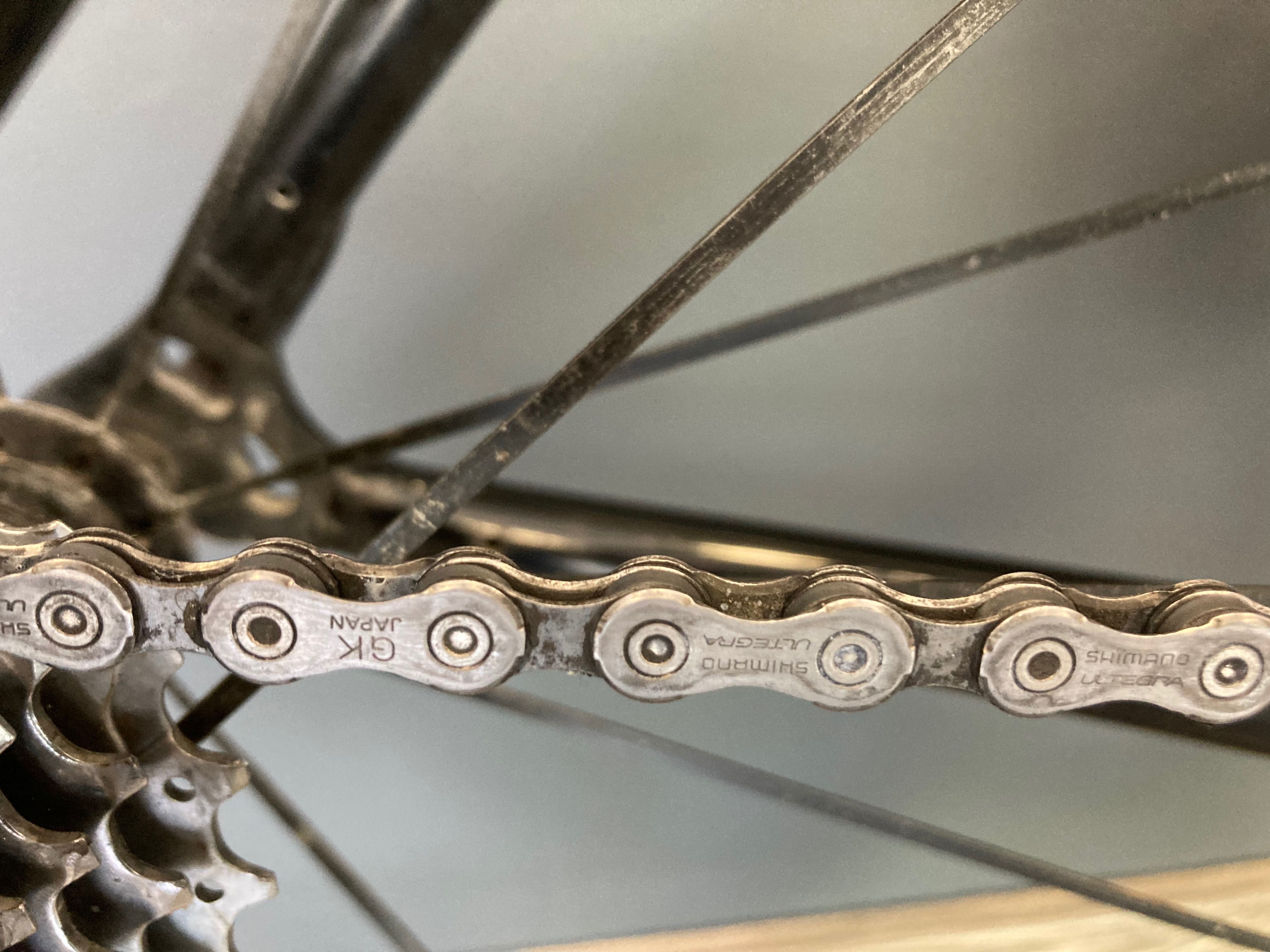 Vand bicicleta cursiera Kona, model Zing, stare foarte buna