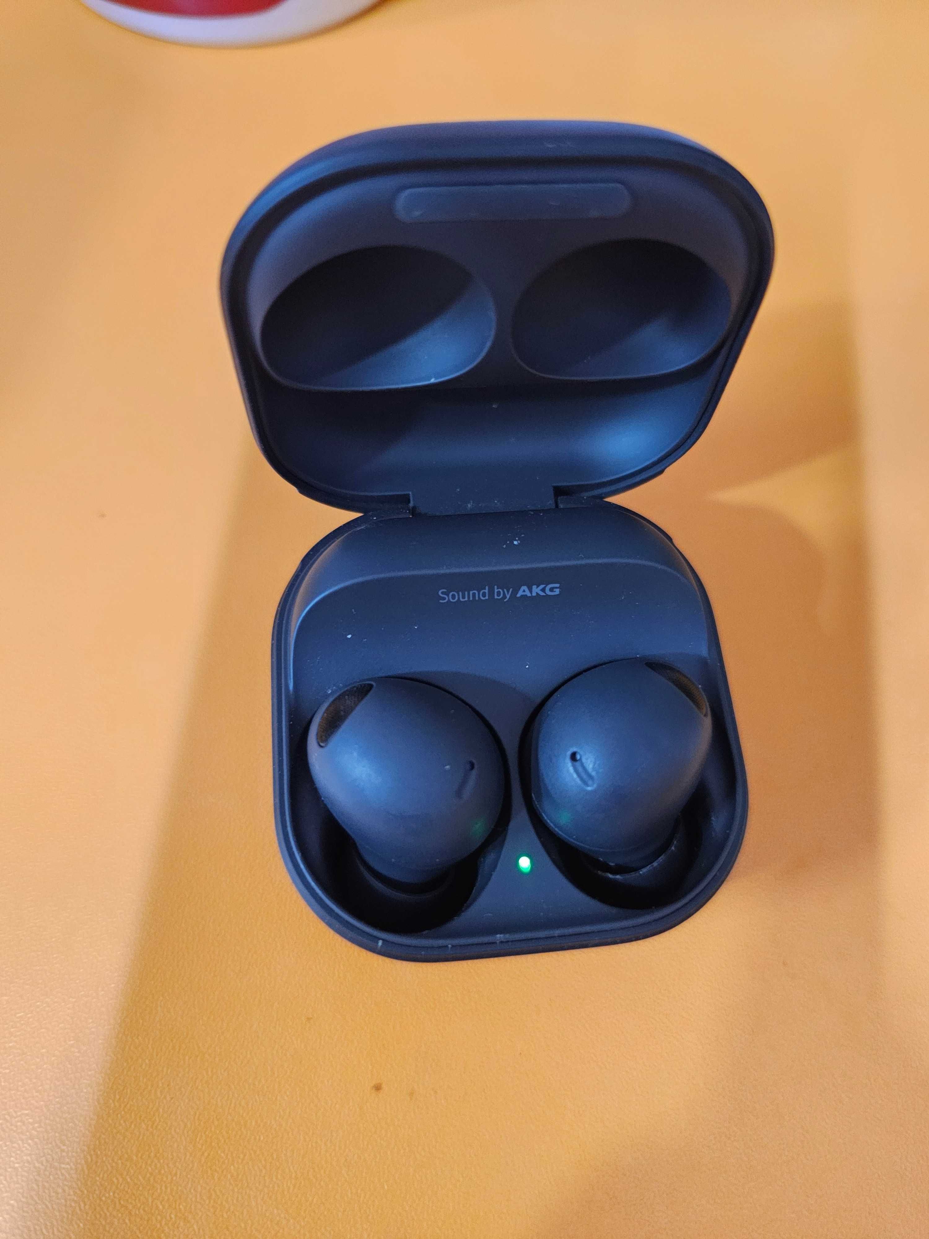 Galaxy Buds2 Pro