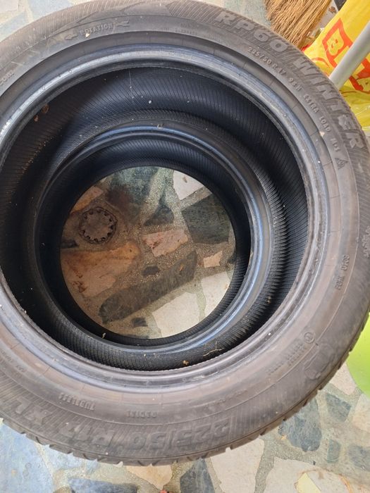 Зимни гуми 225/50/R 17
