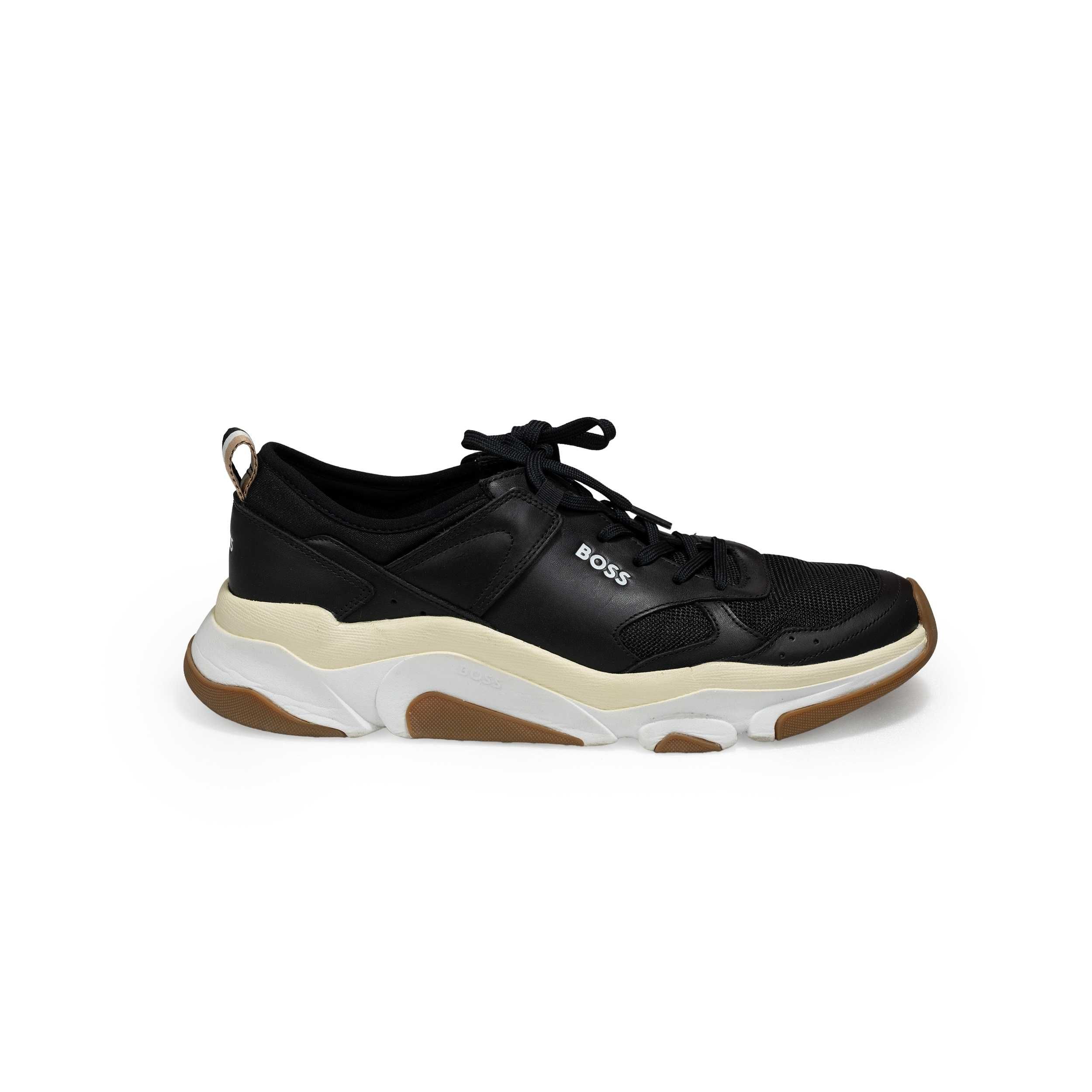 Boss Мens Sneakers